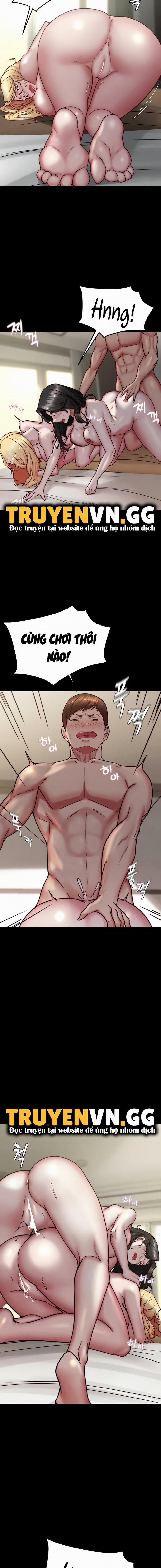 Nhật Ký Quần Lót 173 trang 4