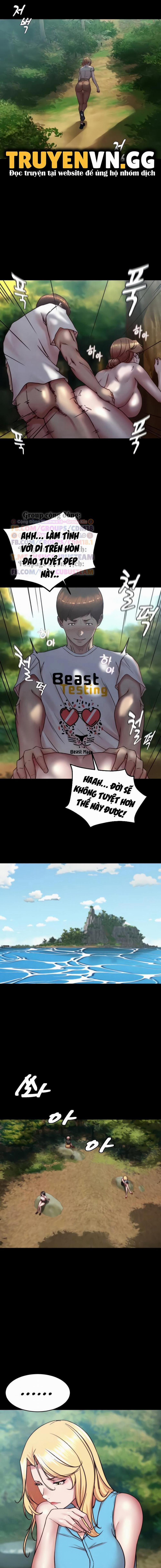 Nhật Ký Quần Lót 175 trang 1