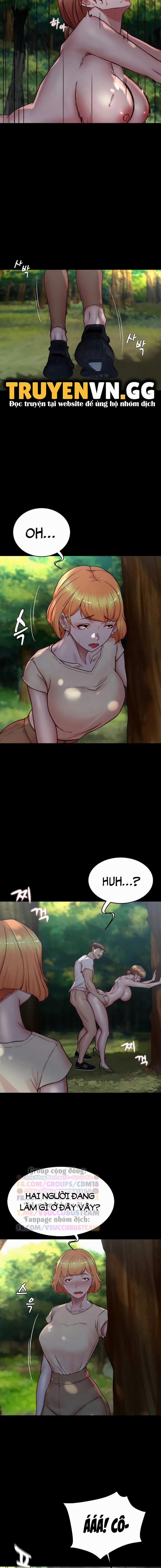Nhật Ký Quần Lót 175 trang 4