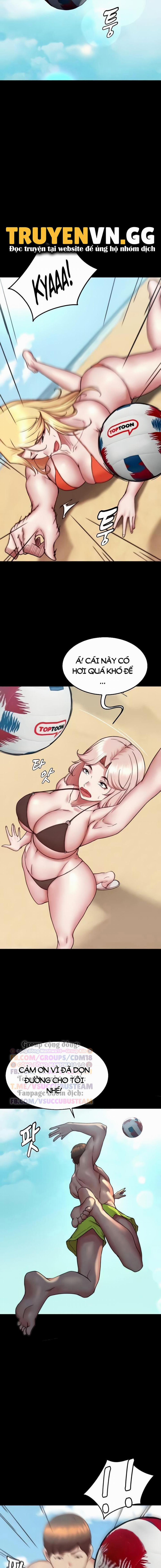 Nhật Ký Quần Lót 176 trang 17