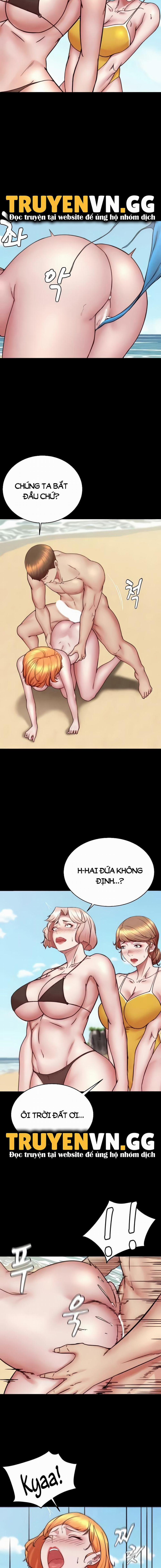 Nhật Ký Quần Lót 176 trang 34