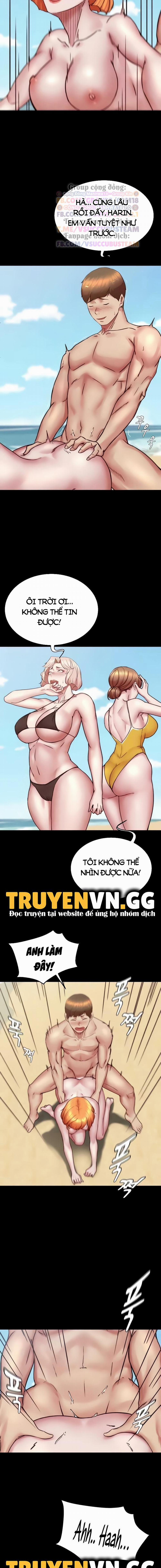 Nhật Ký Quần Lót 176 trang 38