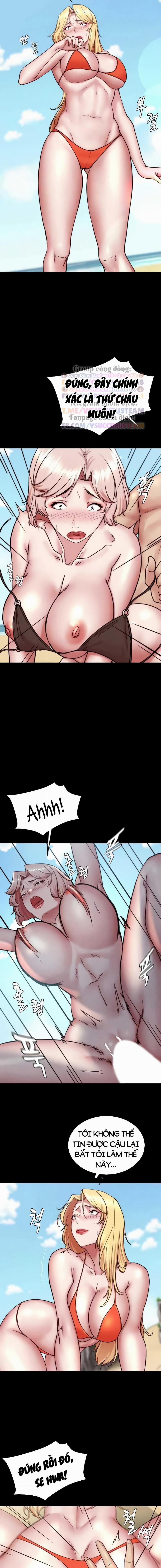 Nhật Ký Quần Lót 177 trang 31