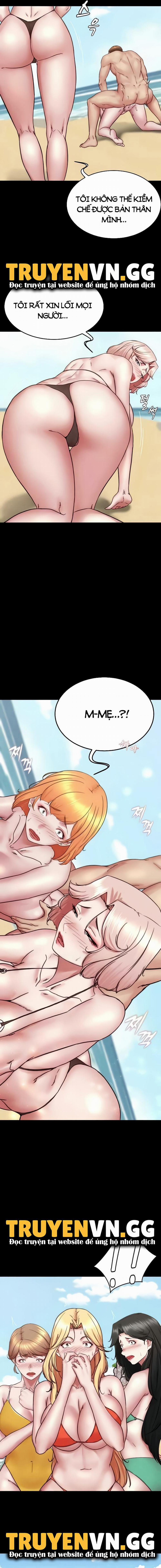 Nhật Ký Quần Lót 177 trang 4