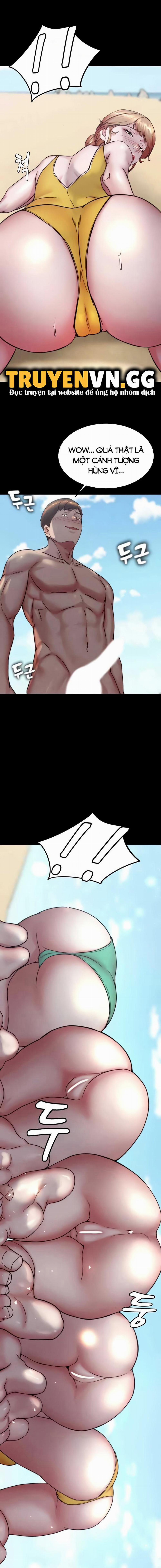 Nhật Ký Quần Lót 177 trang 47