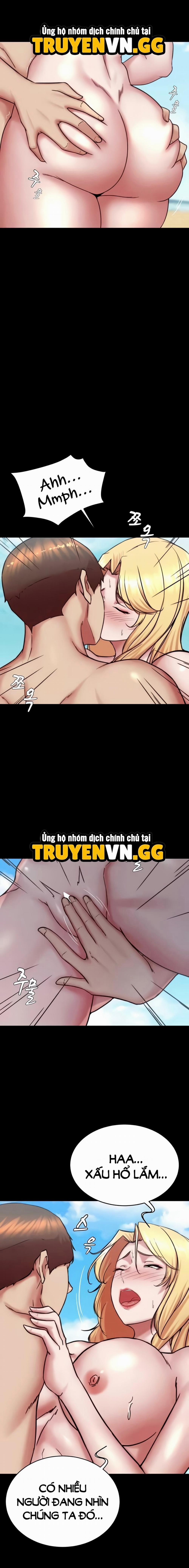 Nhật Ký Quần Lót 179 trang 10