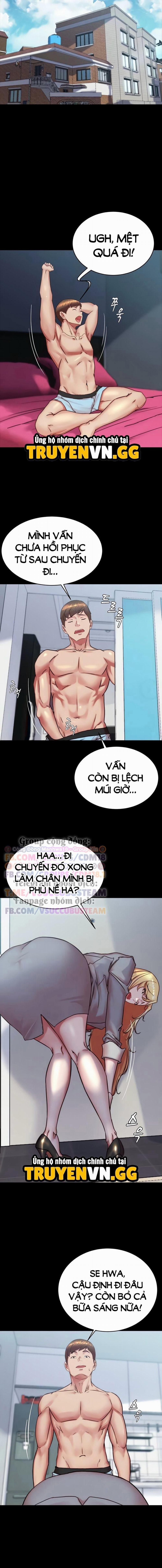 Nhật Ký Quần Lót 184 trang 3