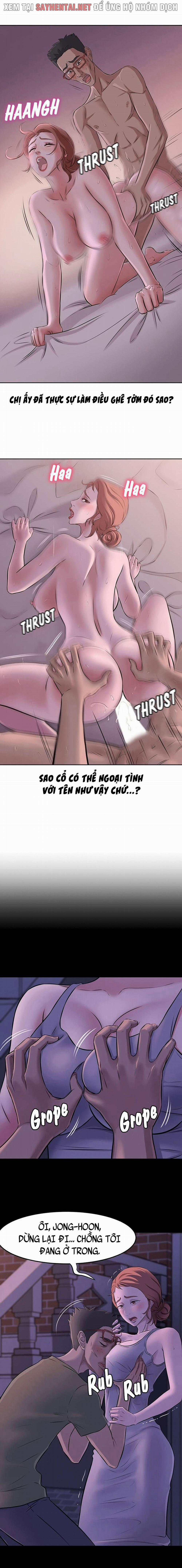 Nhật Ký Quần Lót 2 trang 11