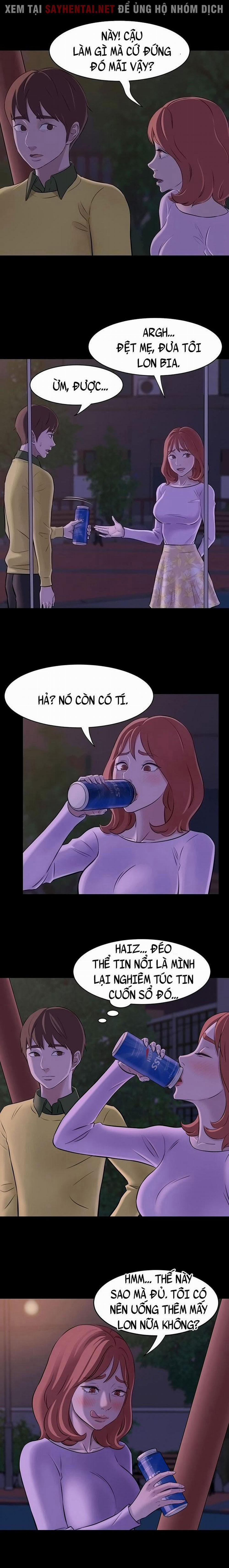 Nhật Ký Quần Lót 2 trang 3