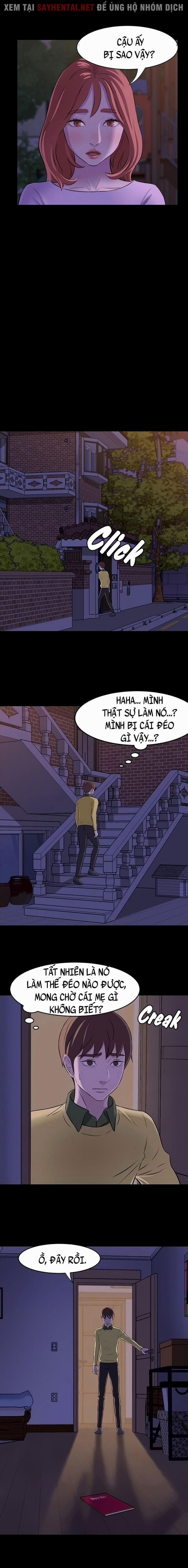 Nhật Ký Quần Lót 2 trang 5