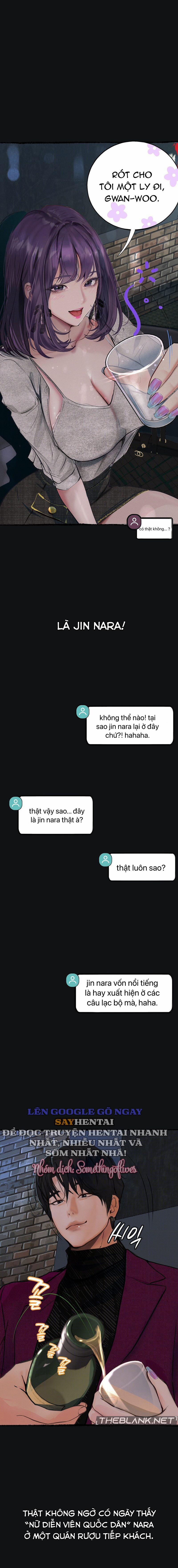 Nhật Ký Quan Sát 10 trang 1