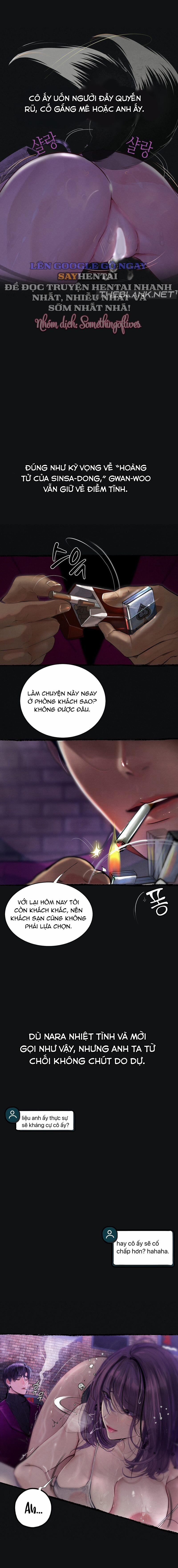 Nhật Ký Quan Sát 10 trang 10