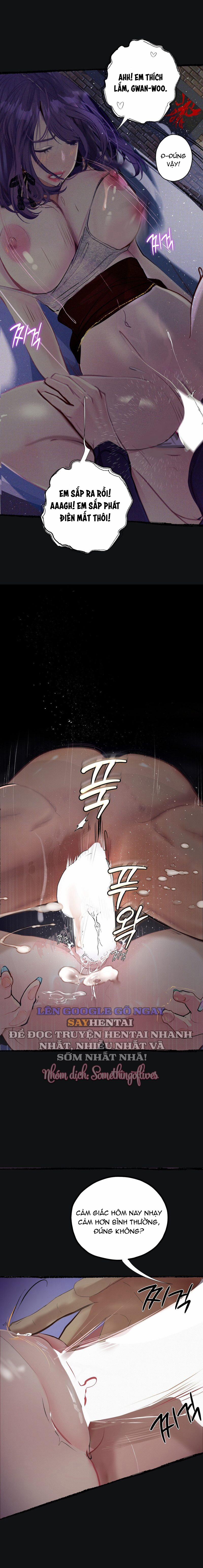 Nhật Ký Quan Sát 10 trang 13