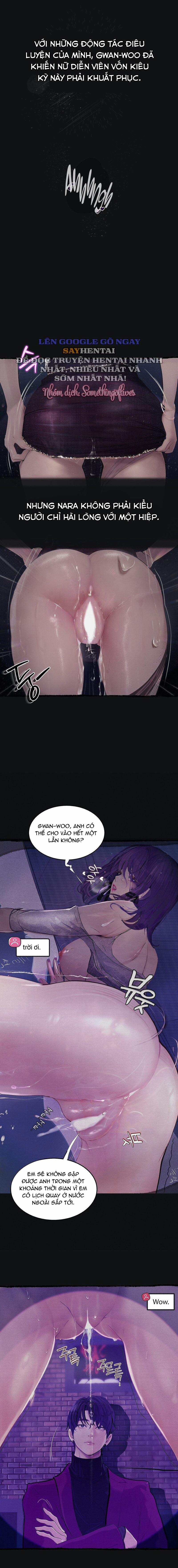 Nhật Ký Quan Sát 10 trang 9