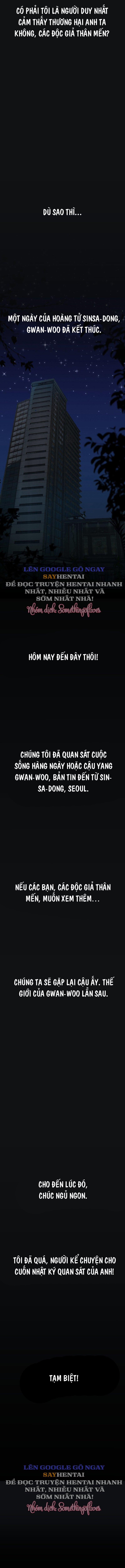 Nhật Ký Quan Sát 11 trang 12