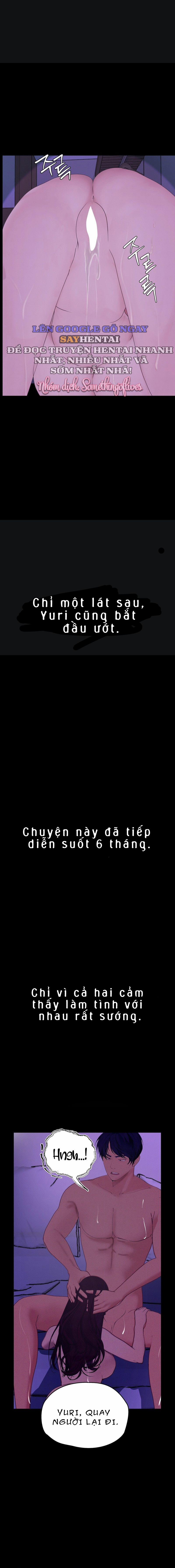 Nhật Ký Quan Sát 13 trang 1