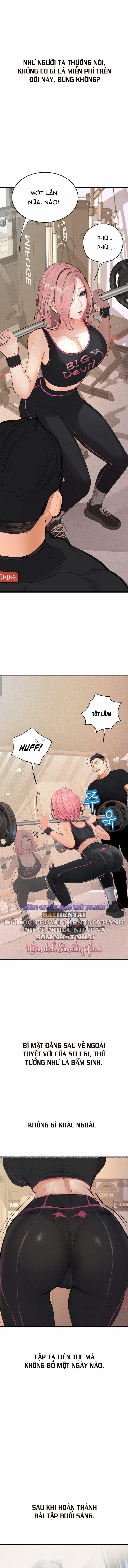 Nhật Ký Quan Sát 14 trang 2