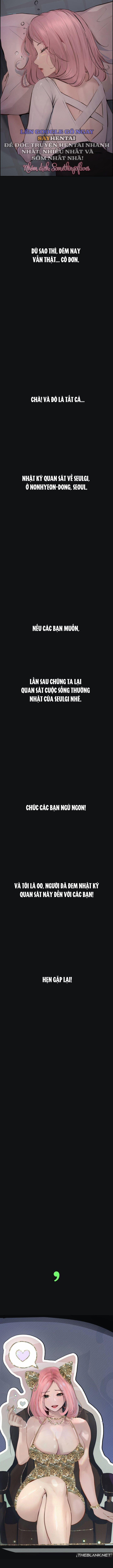 Nhật Ký Quan Sát 15 trang 13