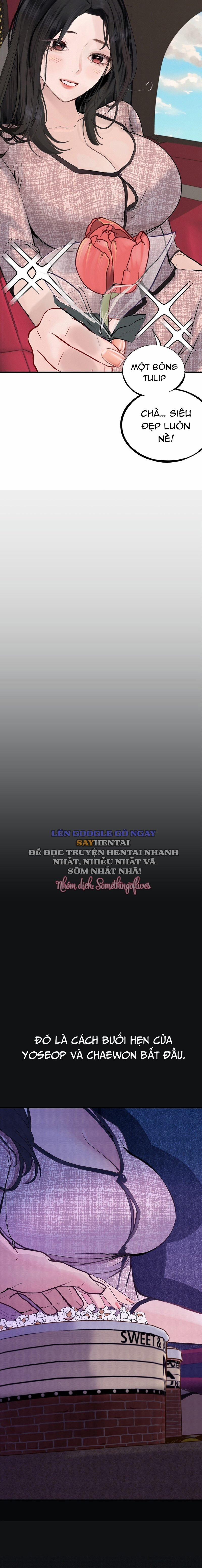 Nhật Ký Quan Sát 16 trang 10