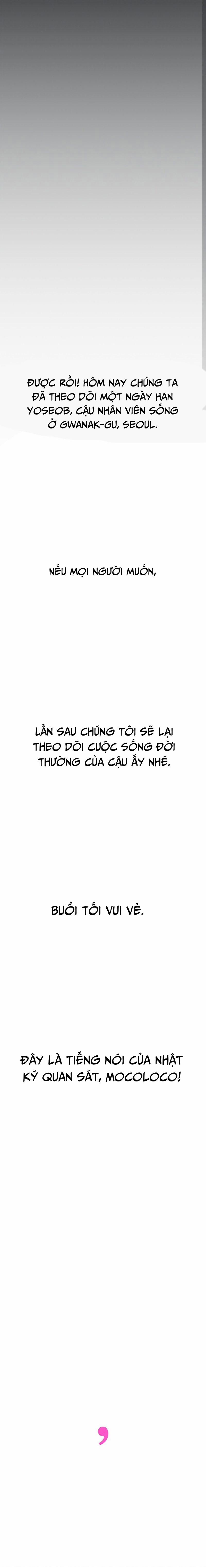 Nhật Ký Quan Sát 17 trang 18