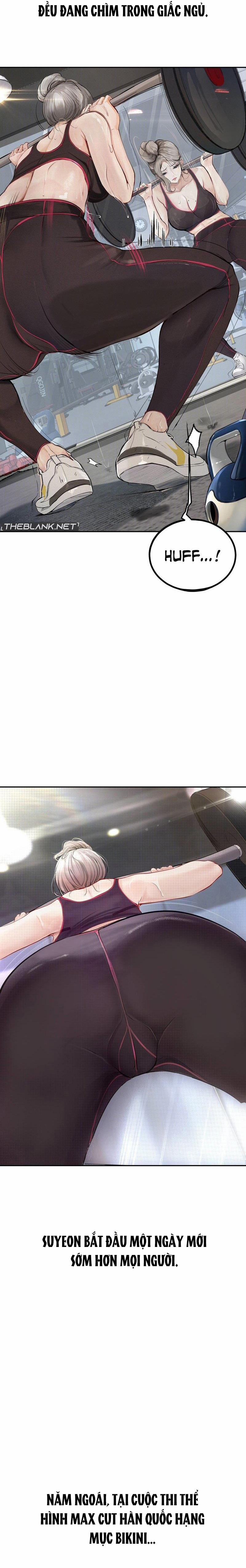 Nhật Ký Quan Sát 18 trang 3