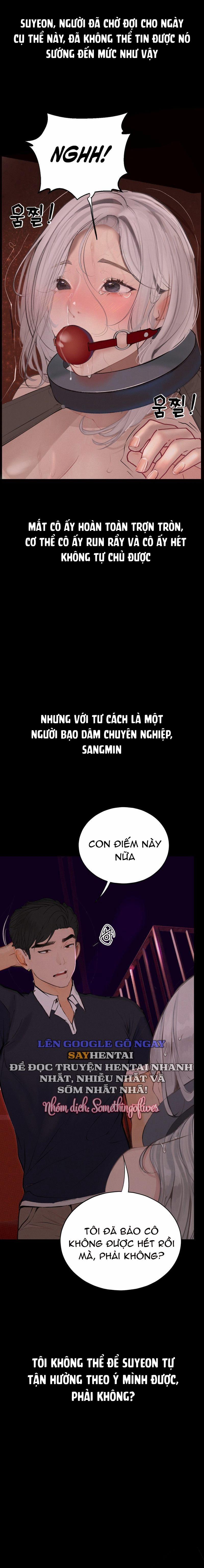 Nhật Ký Quan Sát 19 trang 1