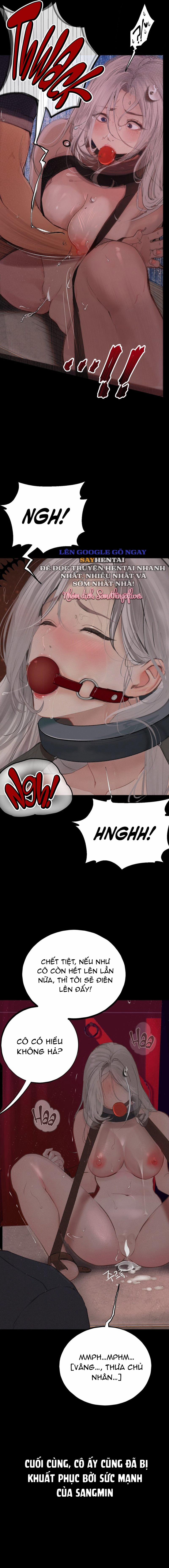 Nhật Ký Quan Sát 19 trang 2