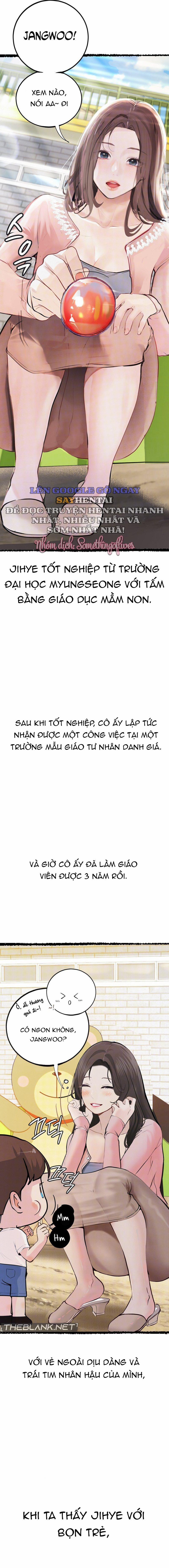 Nhật Ký Quan Sát 20 trang 1