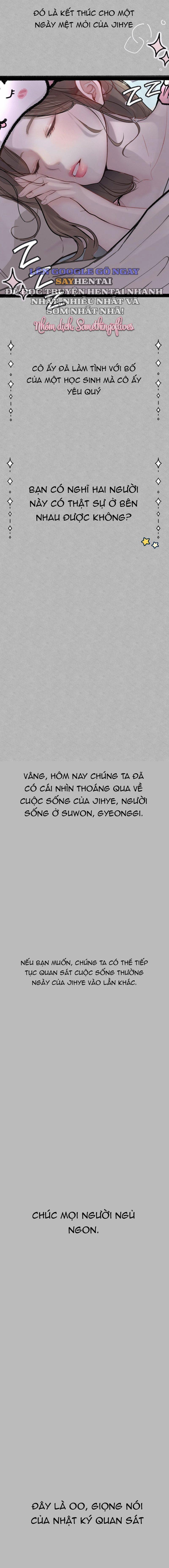 Nhật Ký Quan Sát 21 trang 10