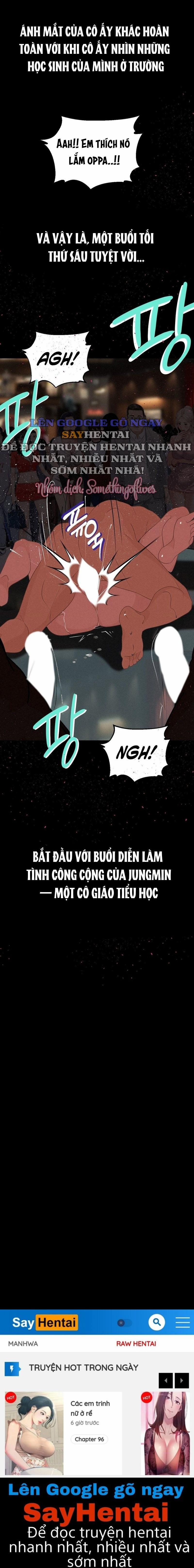 Nhật Ký Quan Sát 22 trang 14