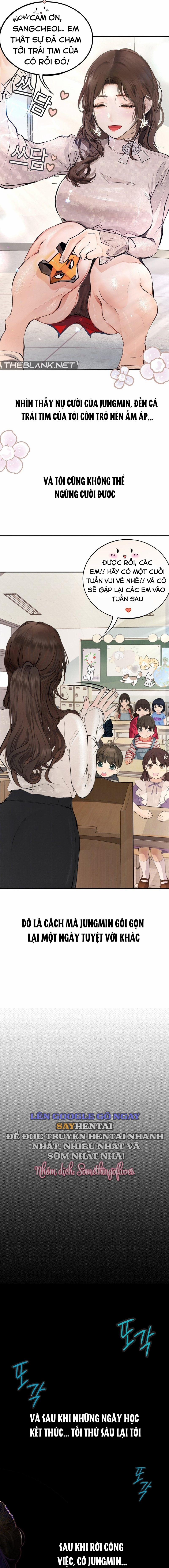 Nhật Ký Quan Sát 22 trang 4