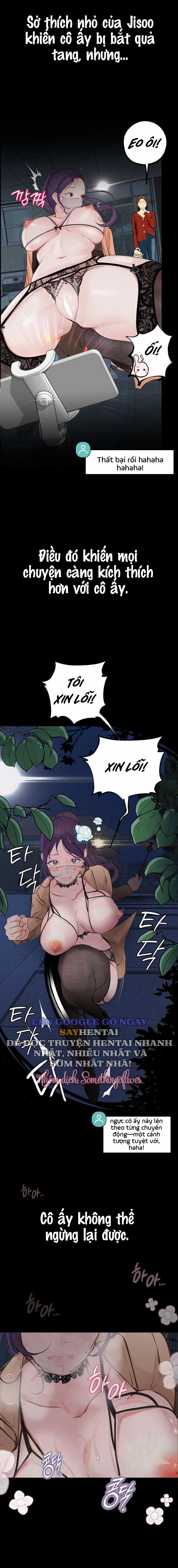 Nhật Ký Quan Sát 5 trang 15