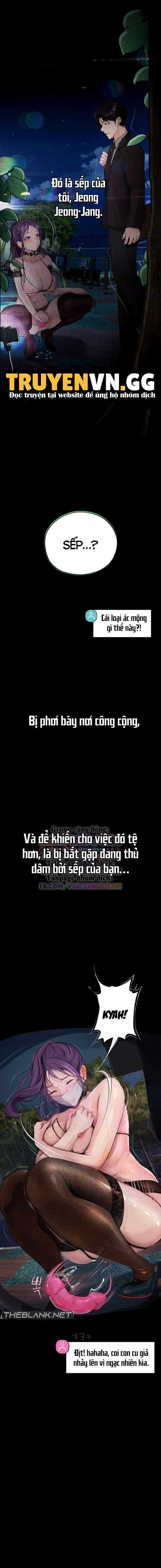 Nhật Ký Quan Sát 6 trang 1