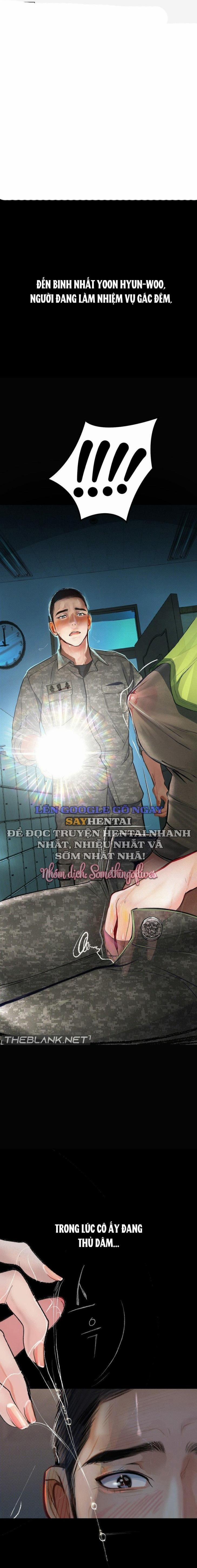 Nhật Ký Quan Sát 8 trang 0