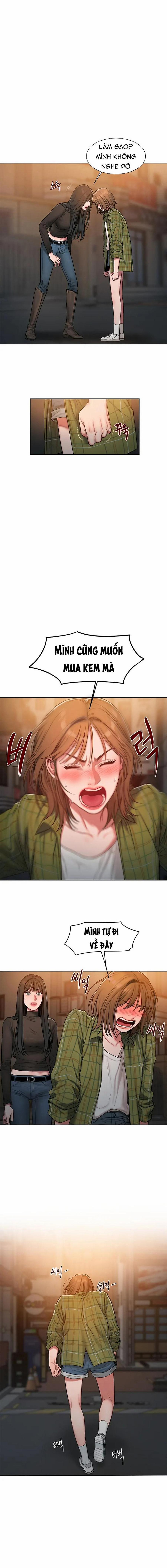 Nhật Ký Suy Nghĩ Xấu Xa 1 trang 18