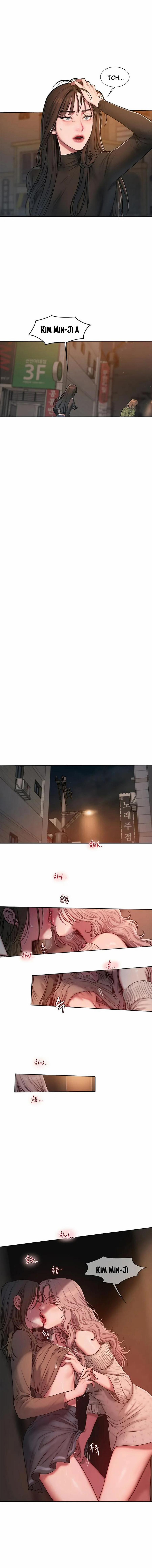 Nhật Ký Suy Nghĩ Xấu Xa 1 trang 19