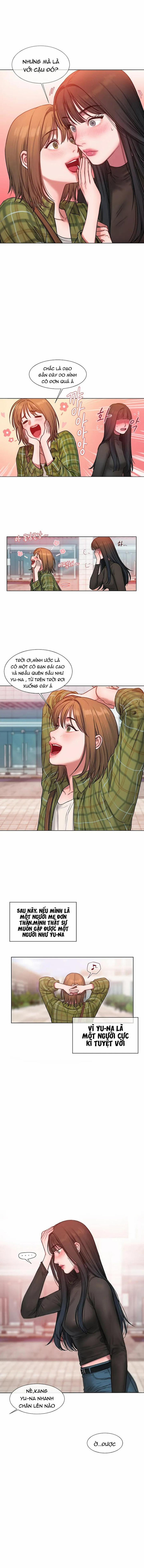 Nhật Ký Suy Nghĩ Xấu Xa 1 trang 5