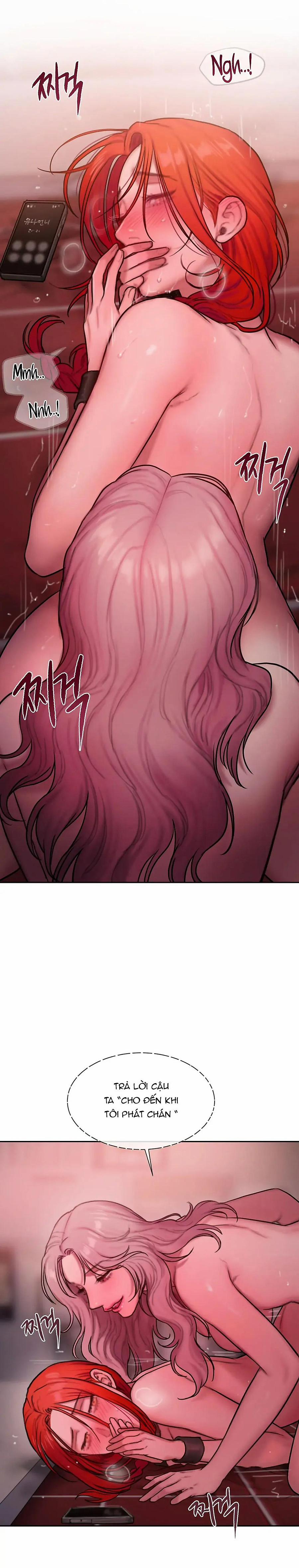 Nhật Ký Suy Nghĩ Xấu Xa 40 trang 16