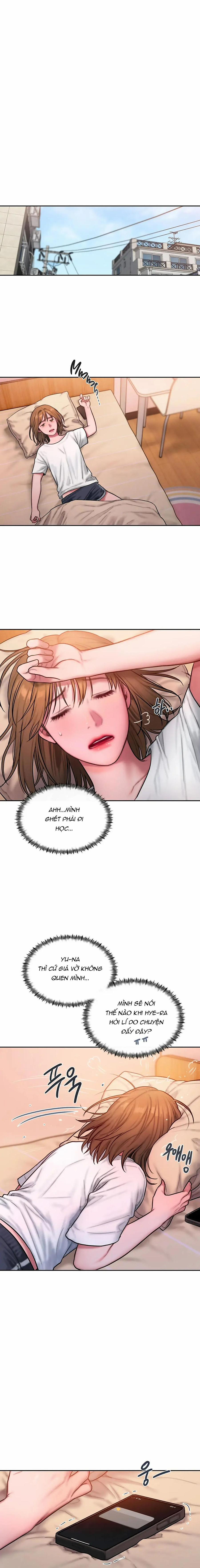 Nhật Ký Suy Nghĩ Xấu Xa 41 trang 0