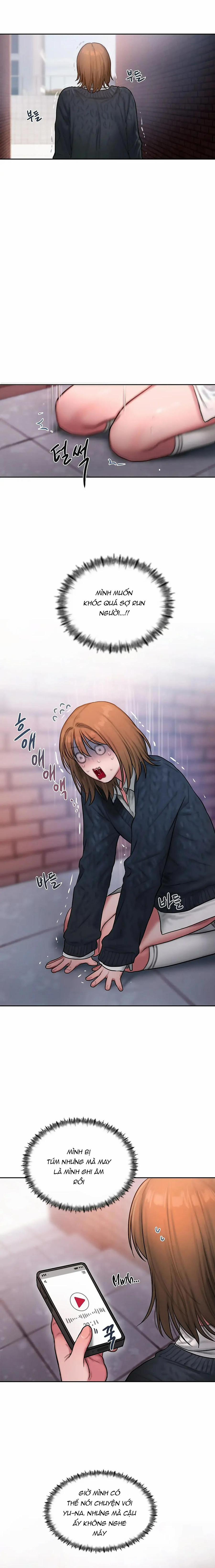 Nhật Ký Suy Nghĩ Xấu Xa 41 trang 13