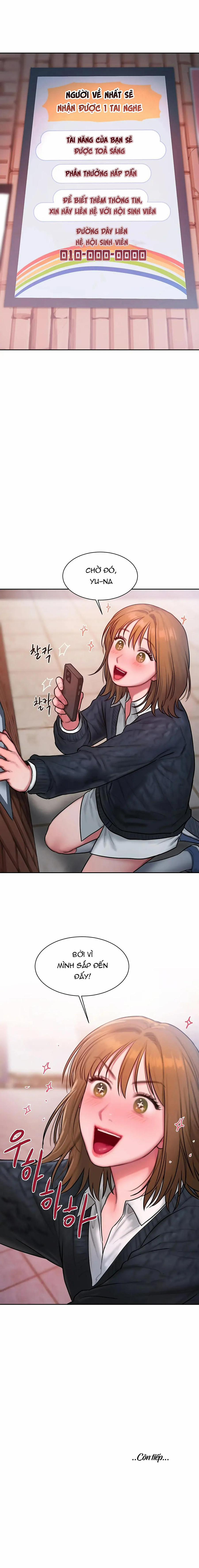 Nhật Ký Suy Nghĩ Xấu Xa 41 trang 15