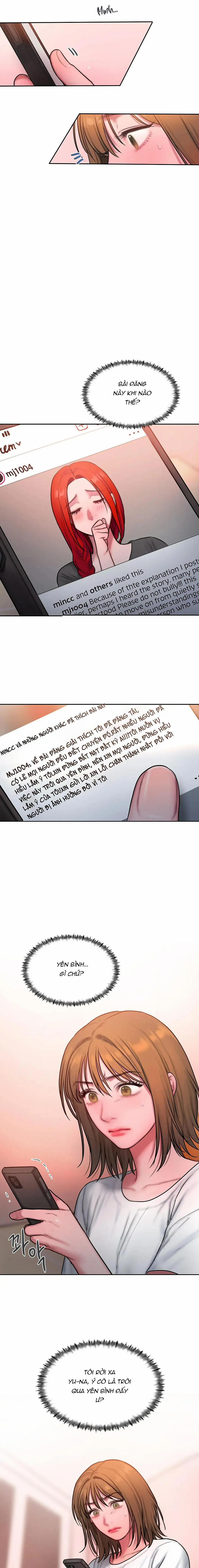 Nhật Ký Suy Nghĩ Xấu Xa 41 trang 2