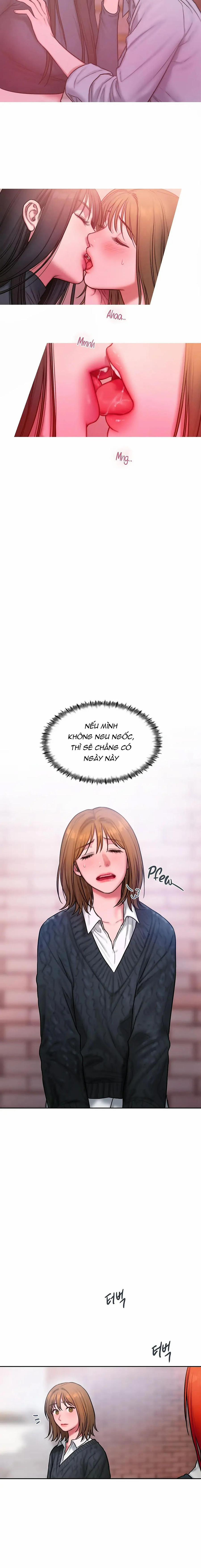 Nhật Ký Suy Nghĩ Xấu Xa 41 trang 5