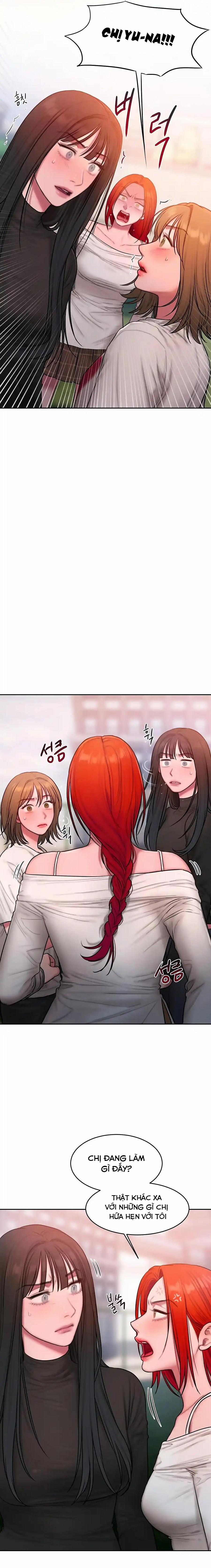 Nhật Ký Suy Nghĩ Xấu Xa 44 trang 1