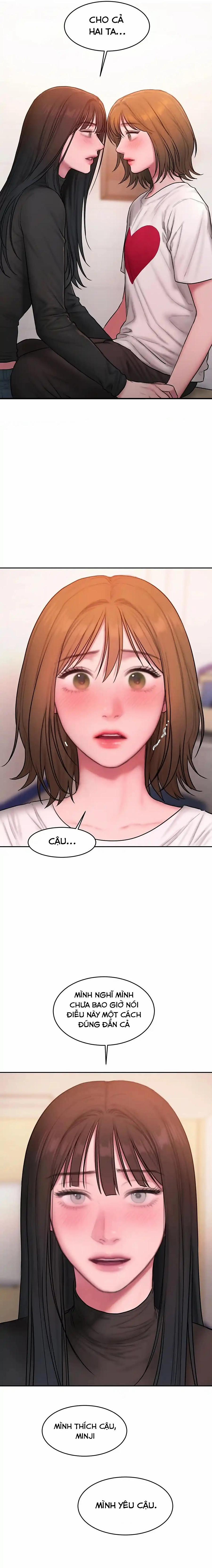 Nhật Ký Suy Nghĩ Xấu Xa 44 trang 12