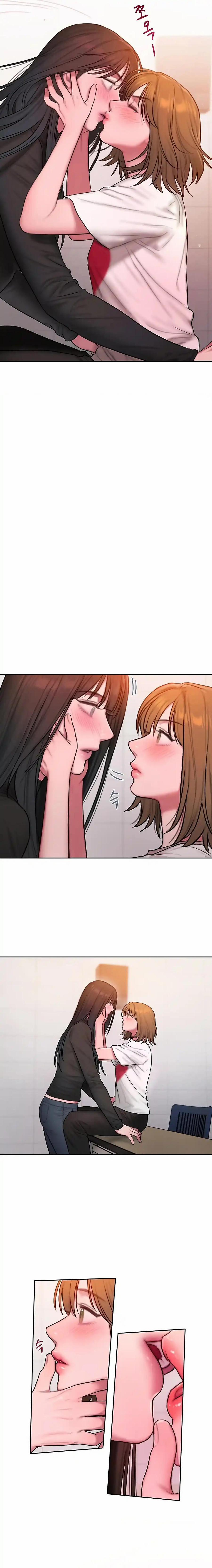 Nhật Ký Suy Nghĩ Xấu Xa 44 trang 14