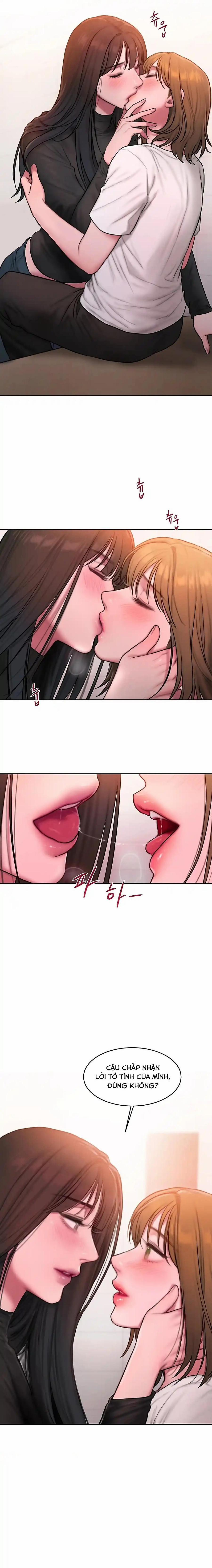 Nhật Ký Suy Nghĩ Xấu Xa 44 trang 15