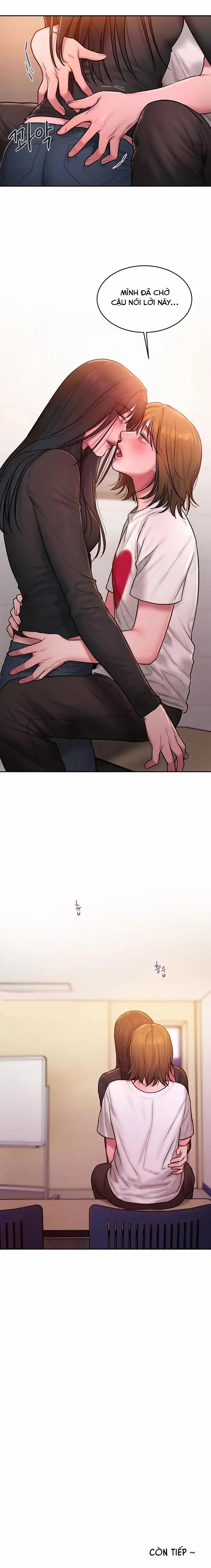 Nhật Ký Suy Nghĩ Xấu Xa 44 trang 16