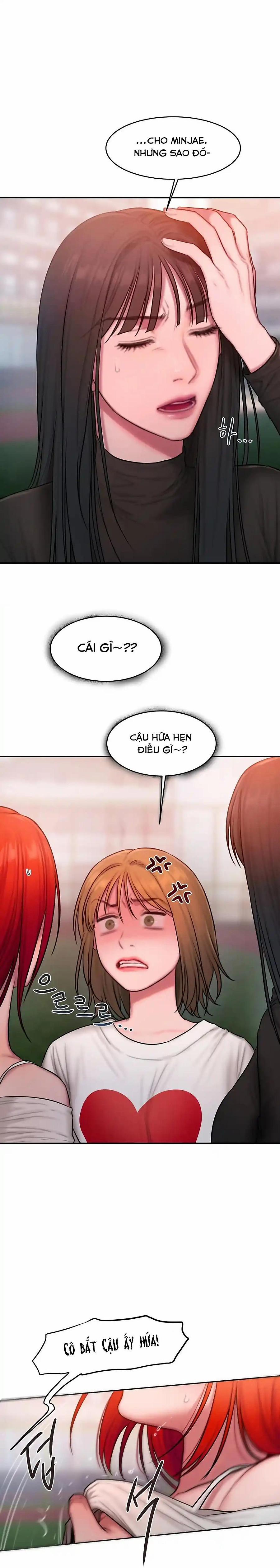 Nhật Ký Suy Nghĩ Xấu Xa 44 trang 2