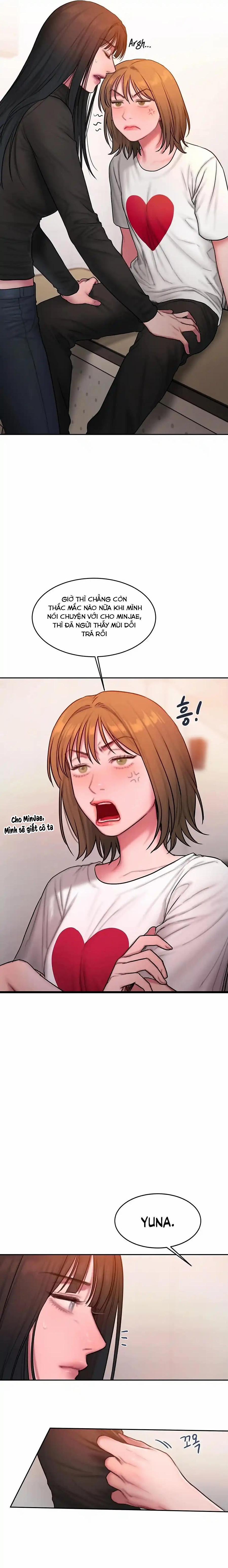 Nhật Ký Suy Nghĩ Xấu Xa 44 trang 5